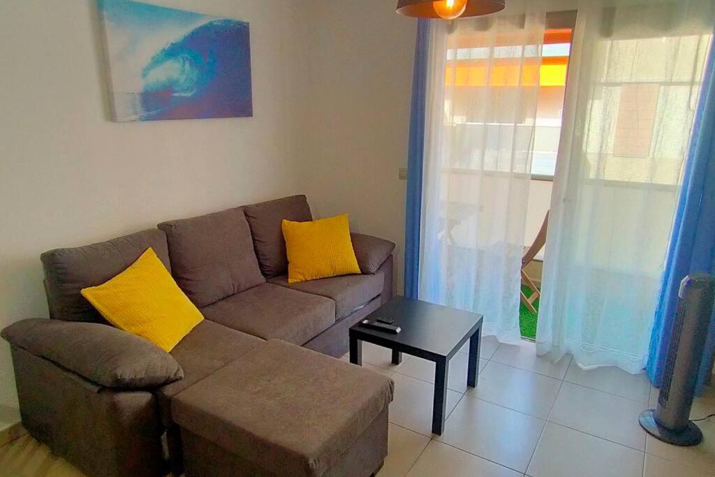 Appartement Alcala Center Playa Extérieur photo