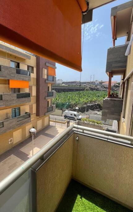 Appartement Alcala Center Playa Extérieur photo