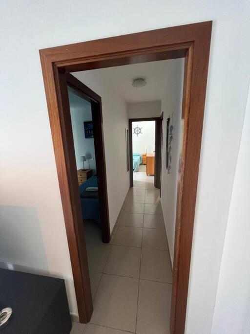 Appartement Alcala Center Playa Extérieur photo