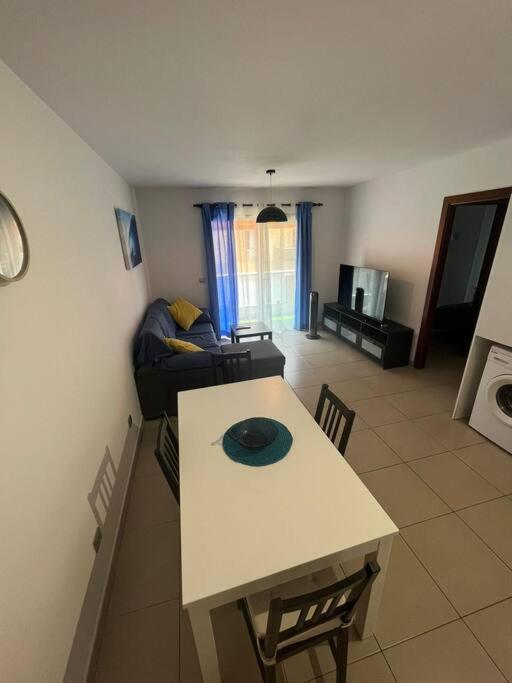 Appartement Alcala Center Playa Extérieur photo