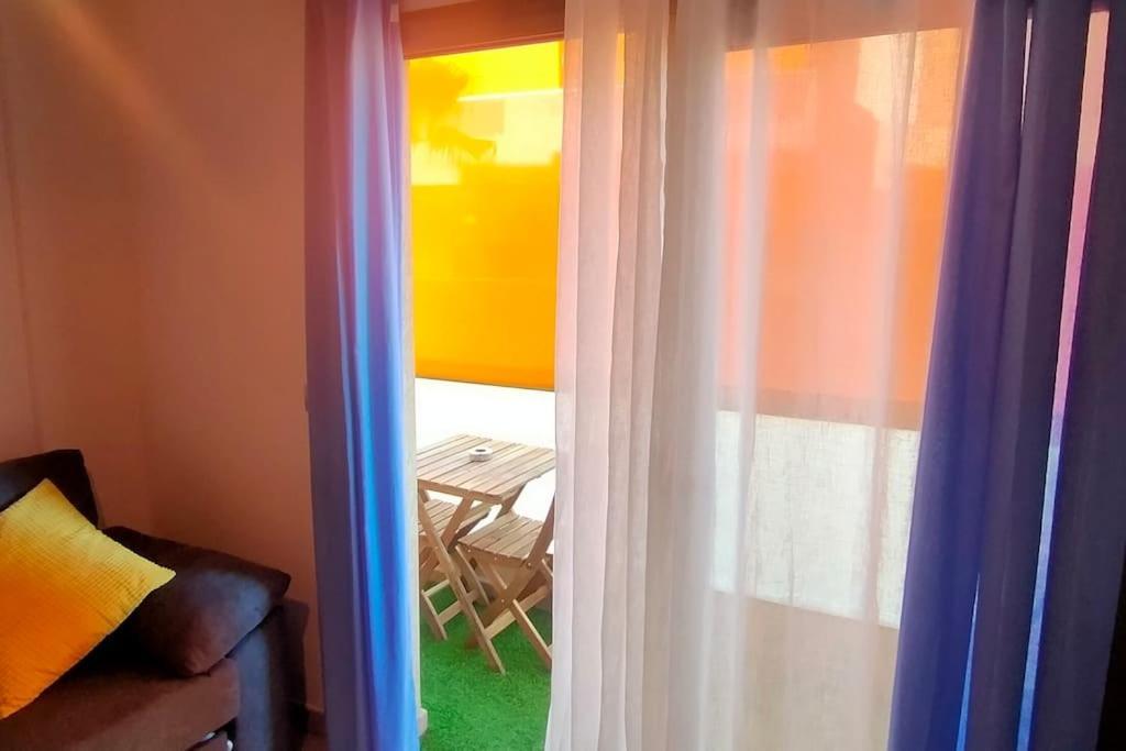 Appartement Alcala Center Playa Extérieur photo